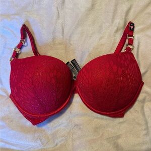 Victoria’s Secret Push Up Bra